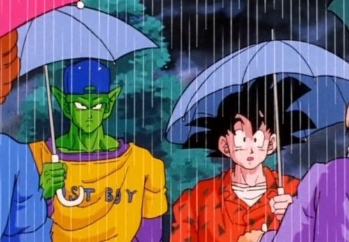 画像 孫悟空のファッションセンスwww ゆるゲーマー遅報