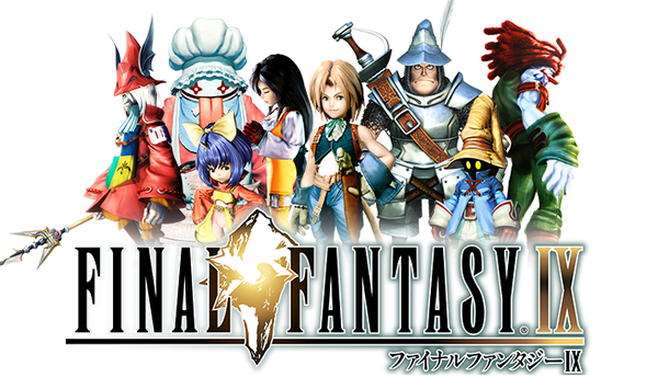 朗報 Ff9 海外でアニメ化されてしまう ゆるゲーマー遅報