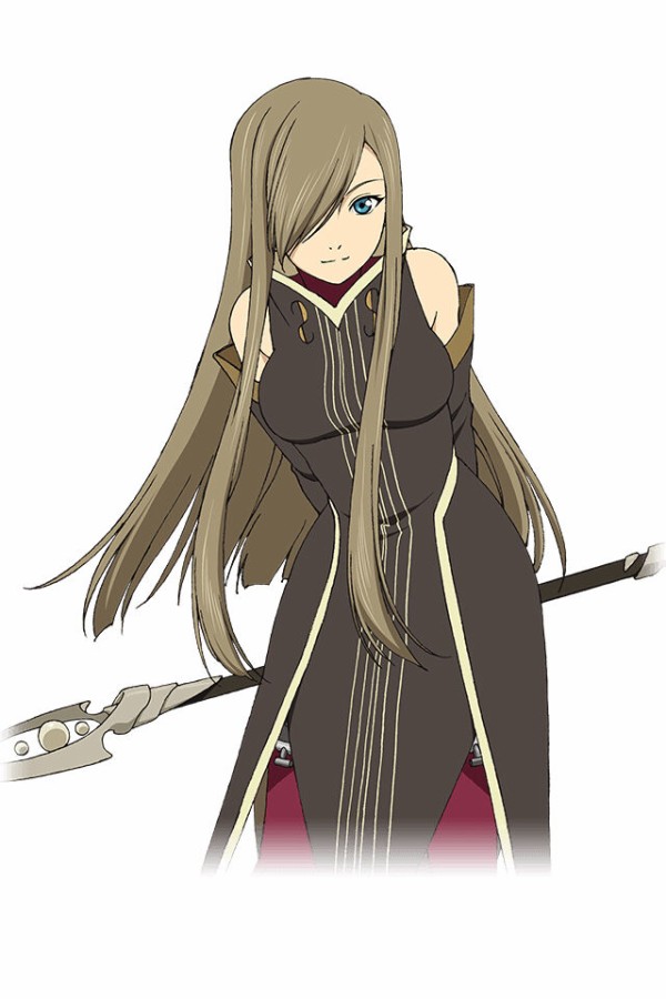 テイルズさん シリーズ結集しても名台詞が 俺は悪くねえっ しかない ゆるゲーマー遅報