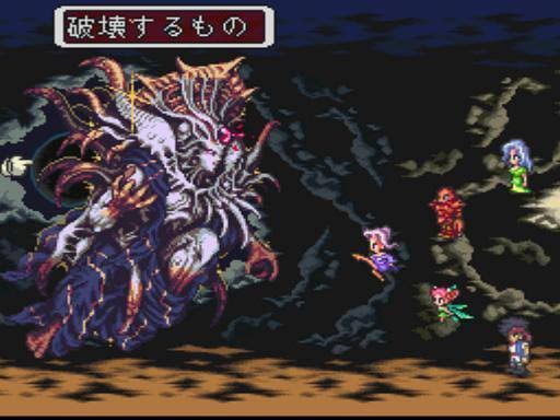 悲報 ラスボスが一番強いゲーム この世に存在しない ゆるゲーマー遅報