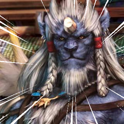 朗報 Ff10の大人気キャラ キマリ さん 87位を獲得してしまう ゆるゲーマー遅報