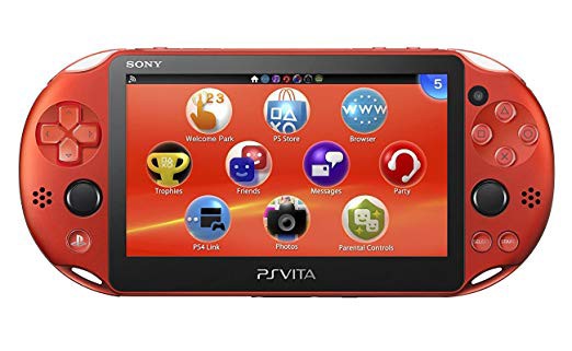 Vita じゃぁ 何で買ってくれなかったの ゆるゲーマー遅報