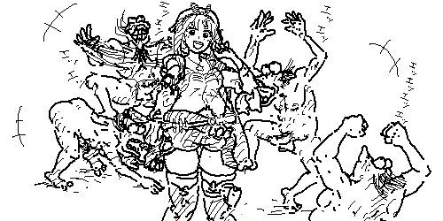 朗報 アトリエのライザちゃん 続編で更にエッチエチになるwww ゆるゲーマー遅報