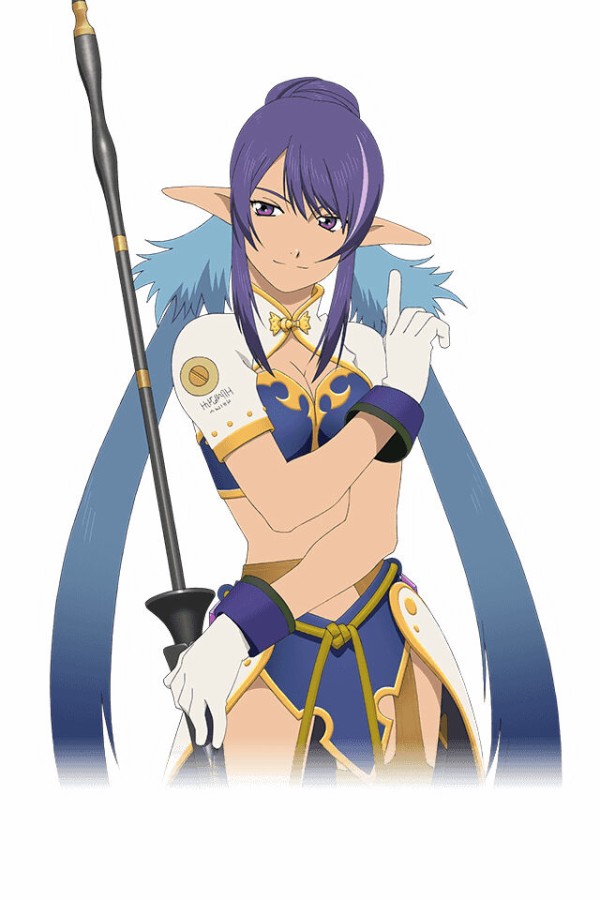 テイルズさん シリーズ結集しても名台詞が 俺は悪くねえっ しかない ゆるゲーマー遅報