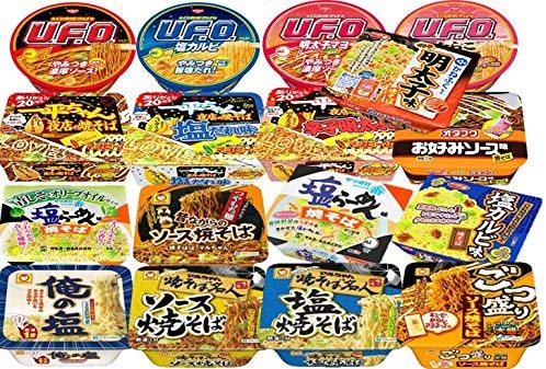 カップ焼きそば格付けランキング出来たぞwww ゆるゲーマー遅報 カップ焼きそば格付けランキング出来たぞwww ゆるゲーマー遅報