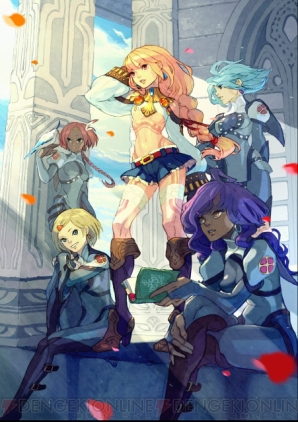 ヒロインのビジュアルがえっちぃまたはかわいいゲーム大抵面白い説 ゆるゲーマー遅報