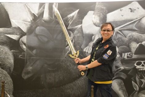 ドラクエ堀井雄二氏 はぐれメタル狩りの効率は普通のモンスター倒すのとあまり変わらない ゆるゲーマー遅報