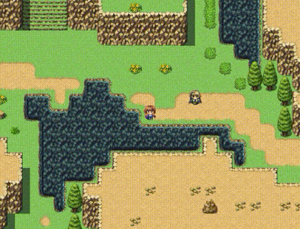 彡 癶 癶 この辺は乳首ねぶりスライムがよく出てくるわ ゆるゲーマー遅報