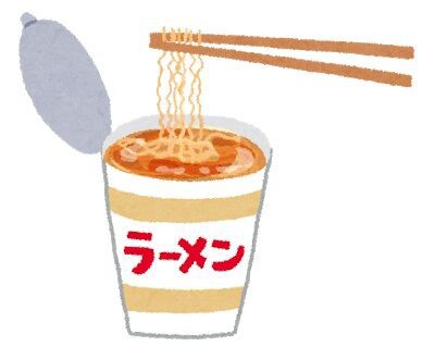 彡 カップラーメン作ろ 必要なお湯の量は400mlか じゃあ372mlやな ゆるゲーマー遅報