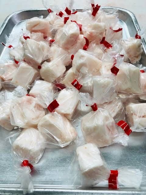 急募 スーパーでタダでもらえる 牛脂 の最大の有効活用法 ゆるゲーマー遅報