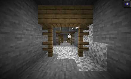 ワイ マインクラフトやるか 敵 地下に行って穴掘れ 鉄とれ 金とれ ダイヤとれ ゆるゲーマー遅報