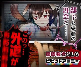 ビビッドアーミーとかいう広告見て気になったすっごいエロそうなゲーム ゆるゲーマー遅報 ビビッドアーミーとかいう広告見て気になったすっごいエロそうなゲーム ゆるゲーマー遅報