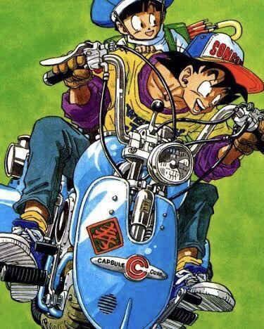 画像 孫悟空のファッションセンスwww ゆるゲーマー遅報