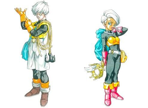 ドラクエ３で 盗賊 がぶっ壊れ職業扱いされてるのがいまいち納得できない ゆるゲーマー遅報