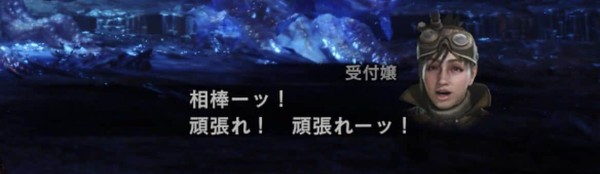 モンハンワールドの受付嬢ってめちゃくちゃ嫌われてるけど何したの ゆるゲーマー遅報