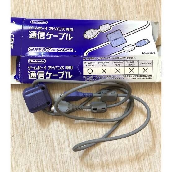 悲報 昔のポケモン ケーブルが無いと交換できなかった ゆるゲーマー遅報