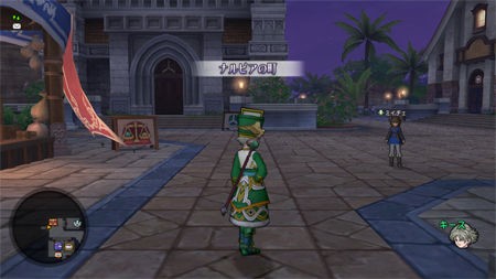 時を超えた再会 ラゼアの風穴 マップ分かりづらいです ゆるいドラクエ１０プレイ日記