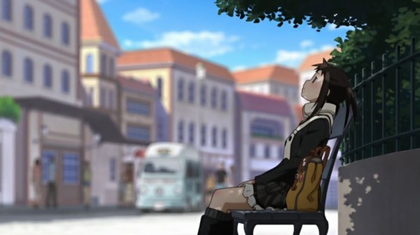 ソウルイーターノット ｏｐ 画像 ゆるく萌えていくblog