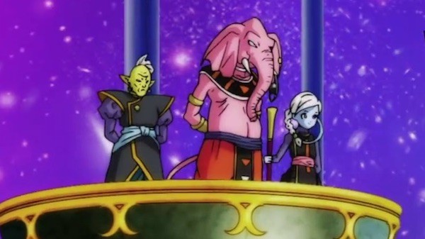 ヒンドゥー教聖職者が ドラゴンボール超 に大激怒 我々の崇高な神が子供向けアニメで悪役にされている ユルクヤル 外国人から見た世界