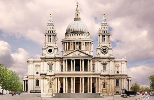 科学的に最も美しい世界の建築 4位に日本のあの歴史的建造物が選ばれたぞ ユルクヤル 外国人から見た世界