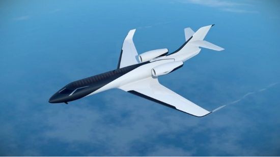 窓がない 未来の飛行機 Windowless Plane はカッコイイだけの産廃なのか 激安ブランドネットショップ Lara Jp