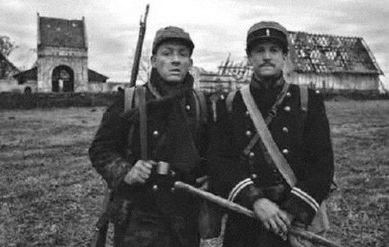 奇跡の クリスマス休戦 では 隣国の悪口で盛り上がってたらしいぞwwwwww ユルクヤル 外国人から見た世界