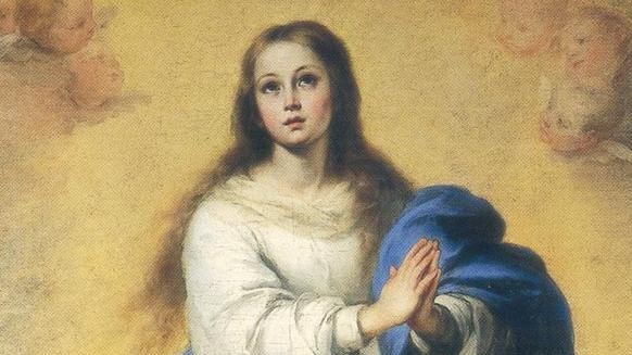 スペインで超有名な聖母マリアの絵画が修復 とんでもない大失敗にｗｗｗｗｗ 海外のあほげ