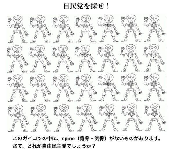 イギリスで出版されている 大人の塗り絵 がブラックすぎるんだがwwwwwwww ユルクヤル 外国人から見た世界