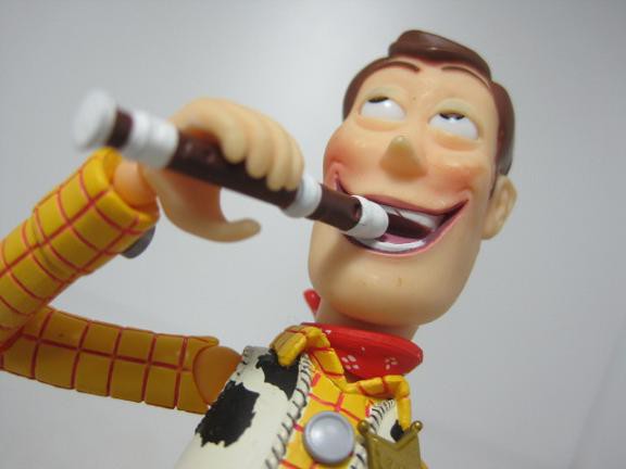 伝説のリボルテック ウッディさん フィギュアが再販決定 世界からも嬉しい悲鳴が届いているぞｗｗｗｗｗ ユルクヤル 外国人から見た世界