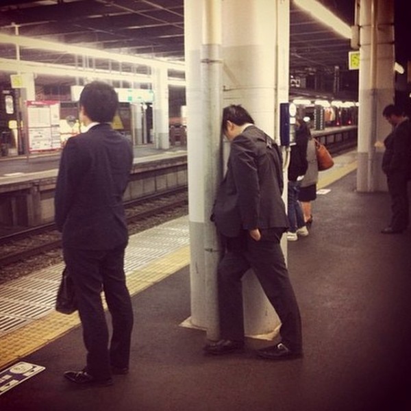外国人 渋谷の酔っ払い日本人がカオスすぎるんだけどｗｗｗｗｗ ユルクヤル 外国人から見た世界
