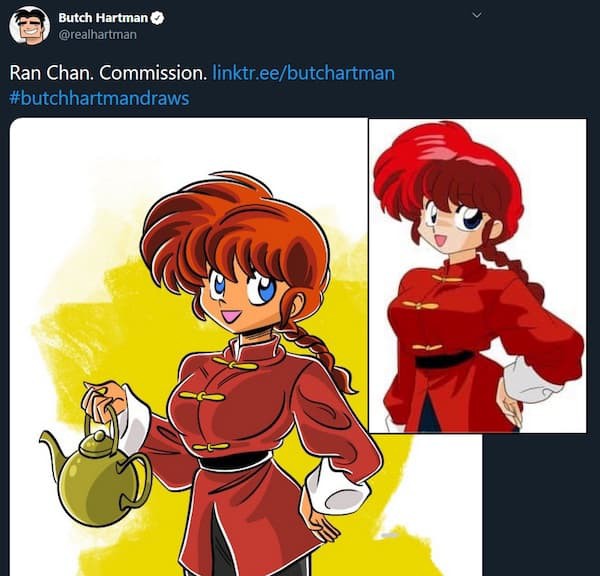 日本人絵師のファンアートを盗作 米アニメーターが 進撃の巨人 イラストで金銭を得ている疑惑が浮上 ユルクヤル 外国人から見た世界