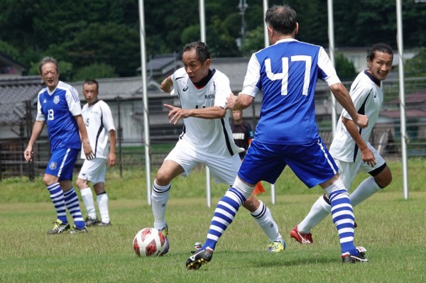 21 07 11 関学クラブ 0 7 Mhi神戸 西紀運動公園 西宮シニアサッカー写真集