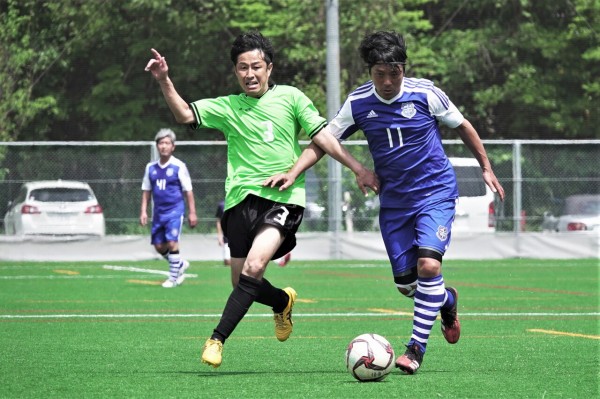 21 05 09 西宮シニアfc 1 0 関学クラブ50 西宮シニアサッカー写真集