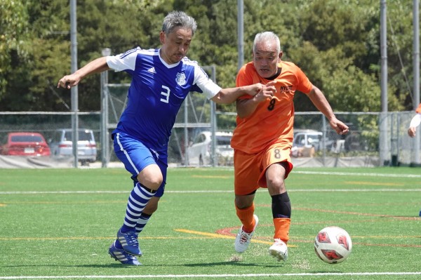 21 08 08 関学クラブ50 0 3 Hyogoドリーム 西宮シニアサッカー写真集