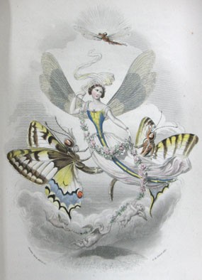 幻想挿絵本をご紹介 : ㈱雄松堂書店 古書事業部のBlog