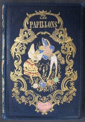 幻想挿絵本をご紹介-おまけ : ㈱雄松堂書店 古書事業部のBlog