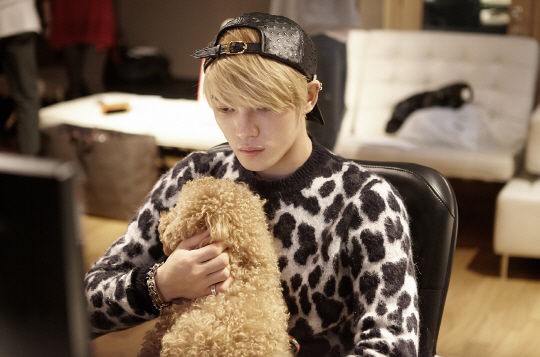 ヒロくんと ｊｙｊユチョン ええの ほんまにええの