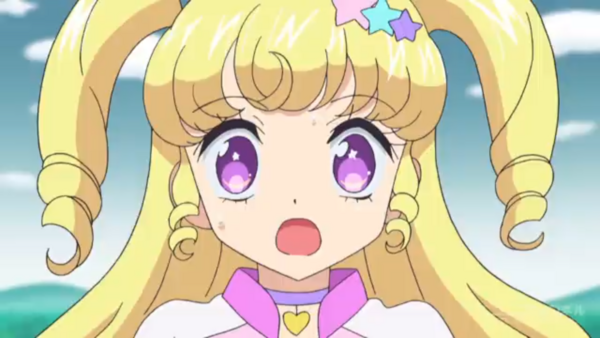 感想 アイドルタイムプリパラ 夢というテーマ 弧月蝕 感想 アイドルタイムプリパラ 夢というテーマ 弧月蝕