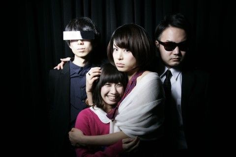 ドレスを脱げ ゲスの極み乙女 部屋と音楽とタバコ
