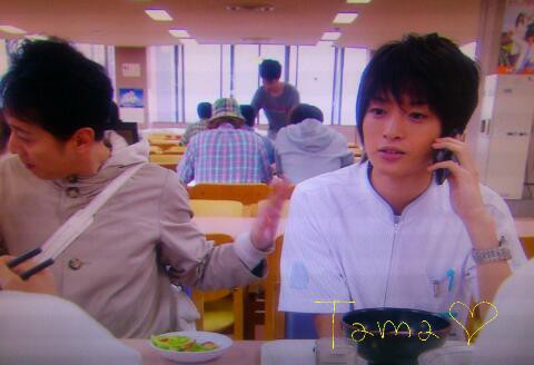 Ataru 6 24 最終回 キスマイライク 裕太ラブ 俺足嬢