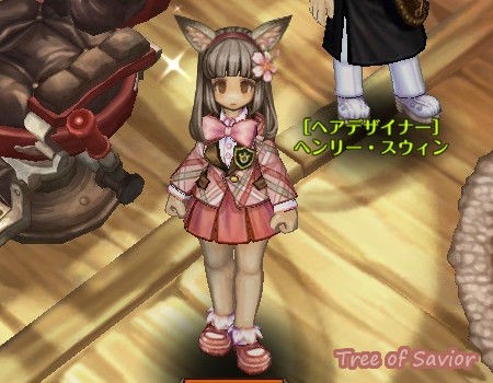 新入生桜スクールコスチューム 女 Tosのハイカラ日記