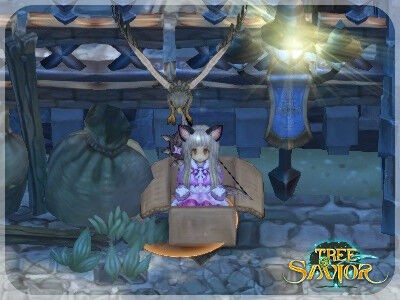 Steam版tos 開始です Tosのハイカラ日記