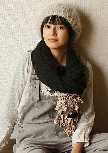 菊池亜希子のファッションを紹介したい ゆったのぶろぐ