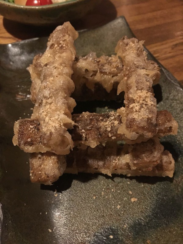 振る舞い処 水魚 で 美味しいお酒とお料理を堪能しました 彼の誕生日編 作り置き スピードおかず De おうちバル Yuu S Stylish Bar Powered By ライブドアブログ