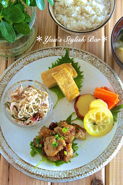 帰って3分で完成 ダイエット中にも嬉しい チキンの柚子マヨポンのワンプレートご飯 簡単 節約 作り置き 作り置き スピードおかず De おうちバル Yuu S Stylish Bar Powered By ライブドアブログ 帰って3分で完成 ダイエット中にも嬉しい チキンの柚子マヨポンのワンプレートご飯 簡単 節約 作り置き 作り置き スピードおかず De おうちバル Yuu S Stylish Bar Powered By ライブドアブログ