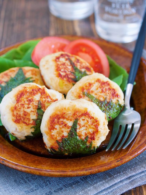 冷めても美味しい しそ味噌チーズつくね 作り置き お弁当 節約 作り置き スピードおかず De おうちバル Yuu S Stylish Bar Powered By ライブドアブログ