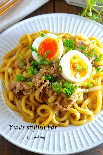 掲載】火を使わないでできる！レンジにおまかせ麺レシピ : 作り置き