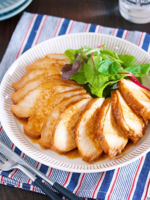鶏むね肉を使ったジップロック ポリ袋 湯煎 包丁不要 下味冷凍レシピ8選 ガス代や水も節約できます 作り置き スピードおかず De おうちバル Yuu S Stylish Bar Powered By ライブドアブログ