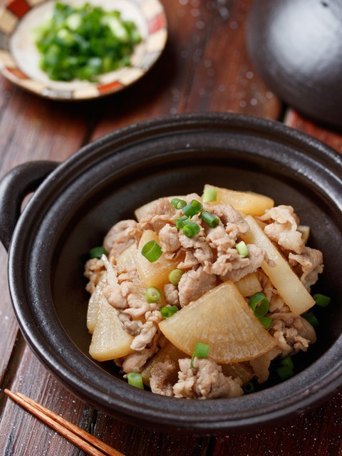 ポリポリ大根のスタミナ漬け 作り置き お弁当 切って漬けるだけ 無限 やみつき 大量消費 おつまみ 副菜 作り置き スピードおかず De おうちバル Yuu S Stylish Bar Powered By ライブドアブログ