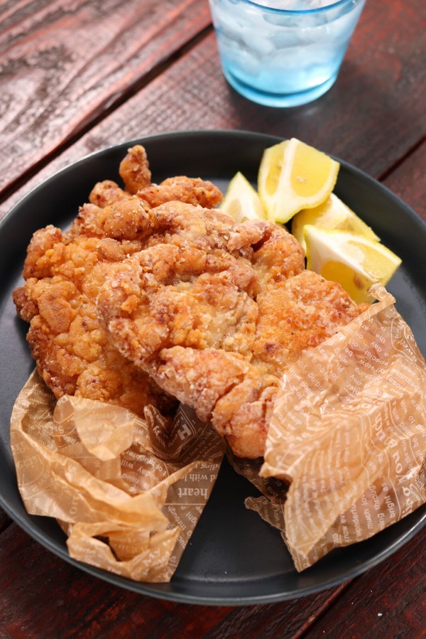 むね肉deザクザクチキン（ダージーパイ風）【#作り置き #簡単